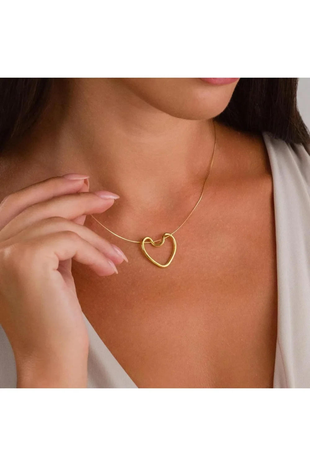 Aphrodite Kolye