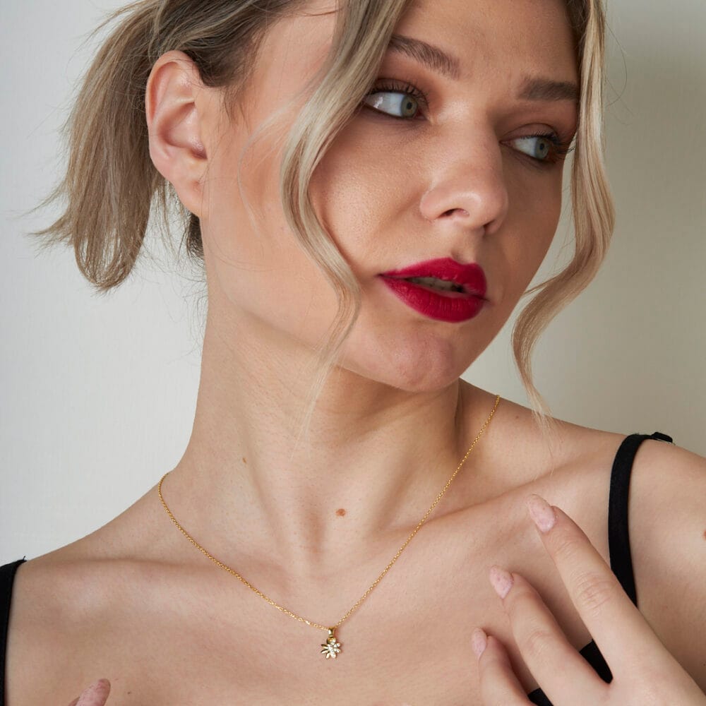 Lilya Kolye