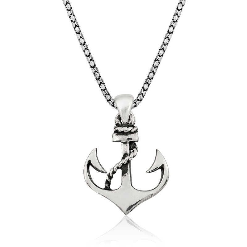 Anchoris Kolye