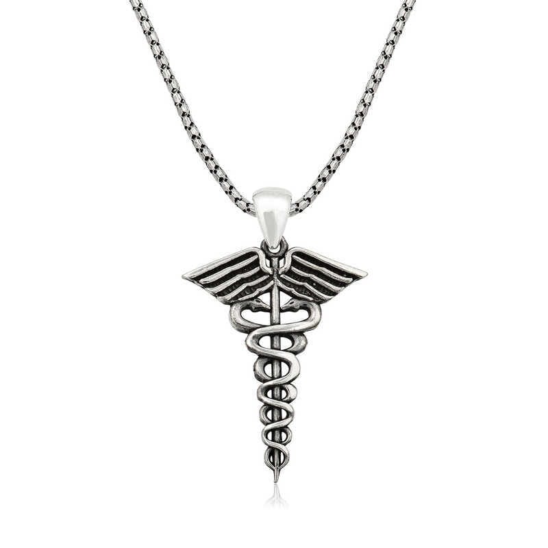Caduceus Kolye
