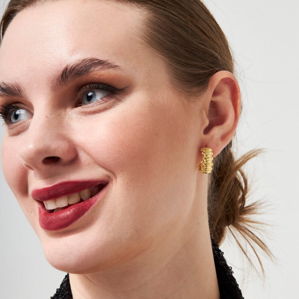 Gina Küpe
