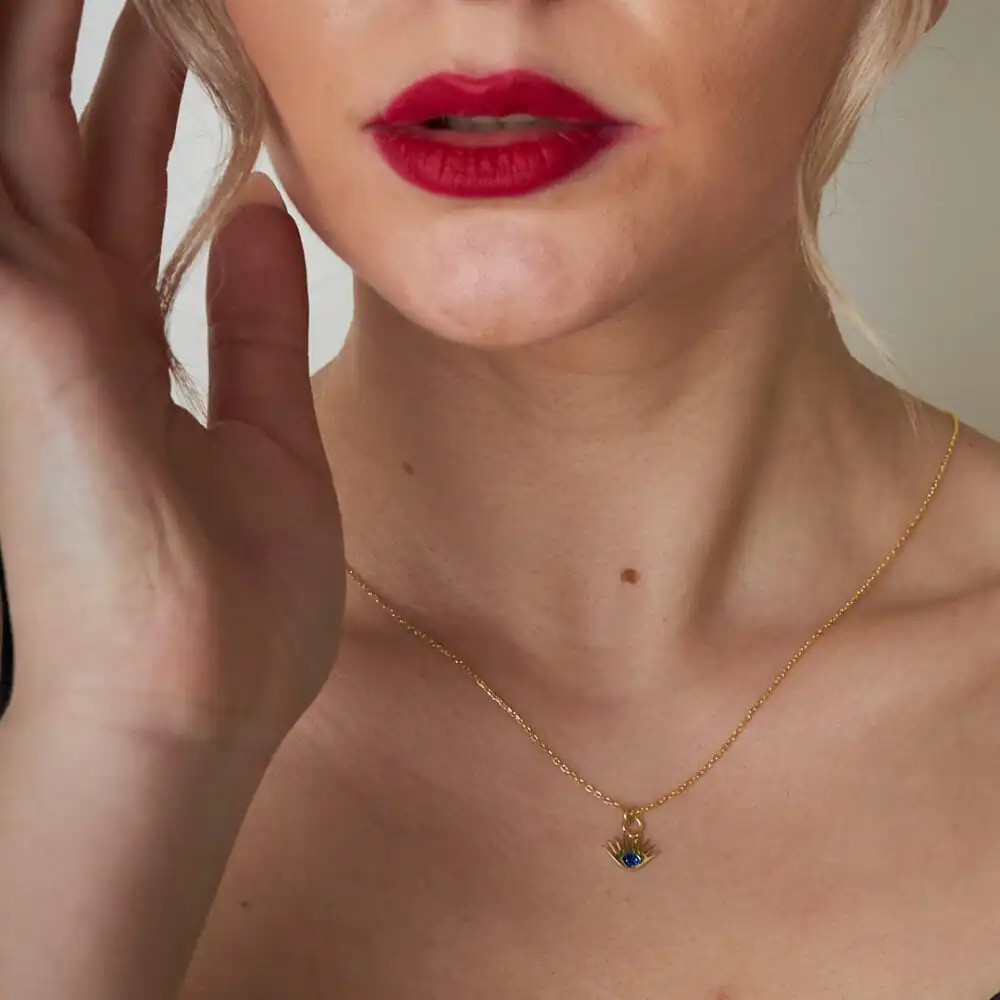 Evia Kolye